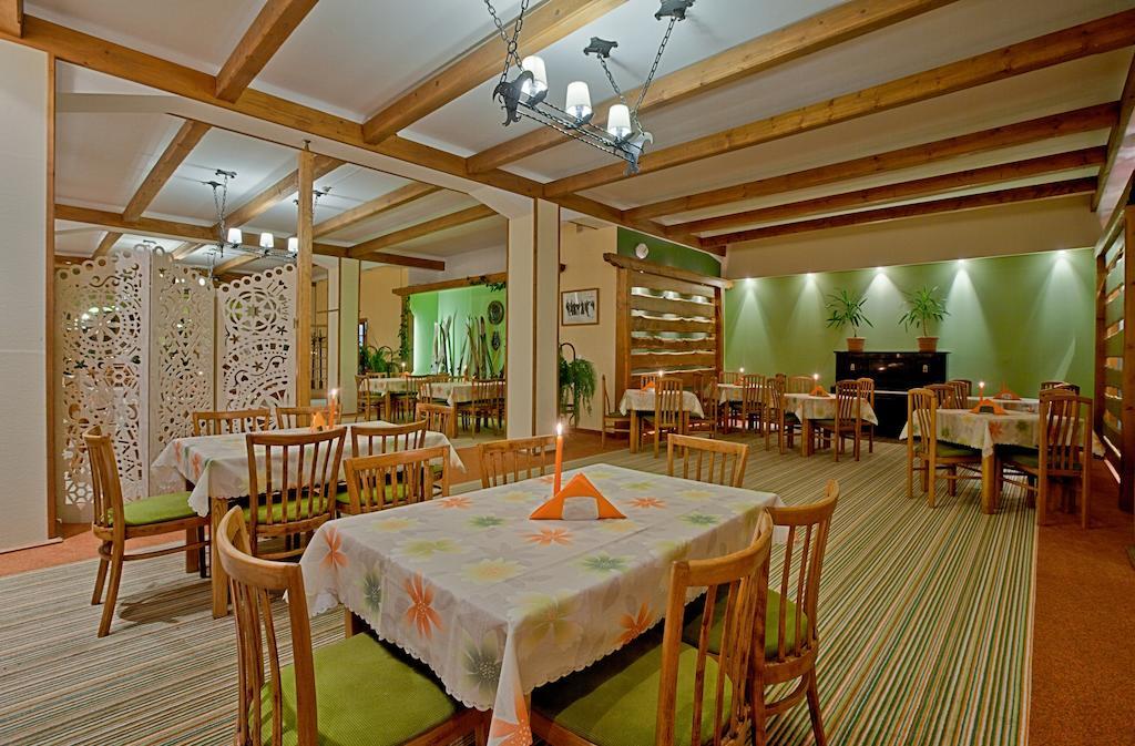 Hotel Gorski Kalatowki Zakopane Exterior photo